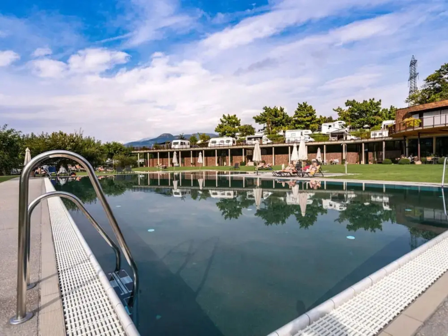 Ansitz Gurtenhof Comfortable Holiday Residence