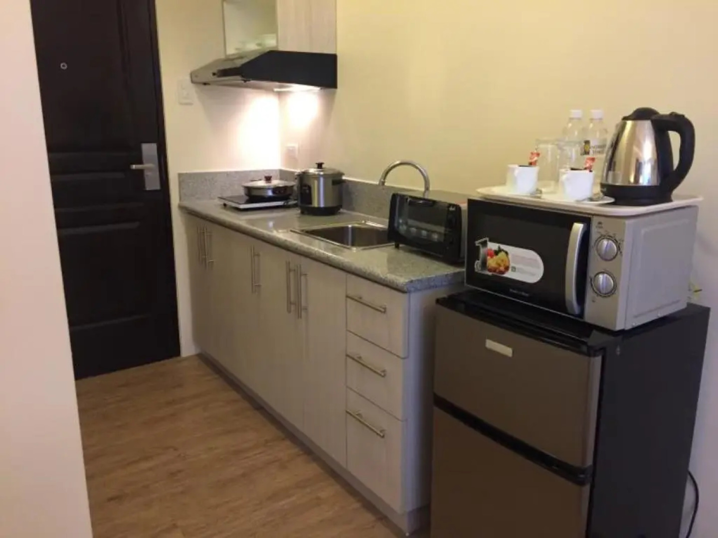 Destination Hotel South Forbes