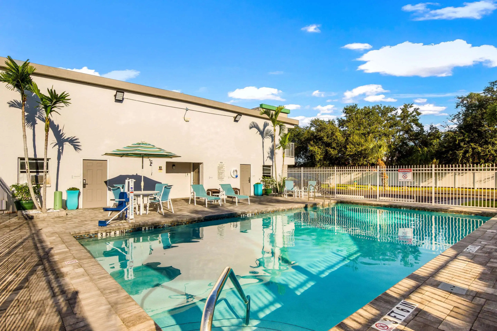 Quality Inn Bradenton - Sarasota North
