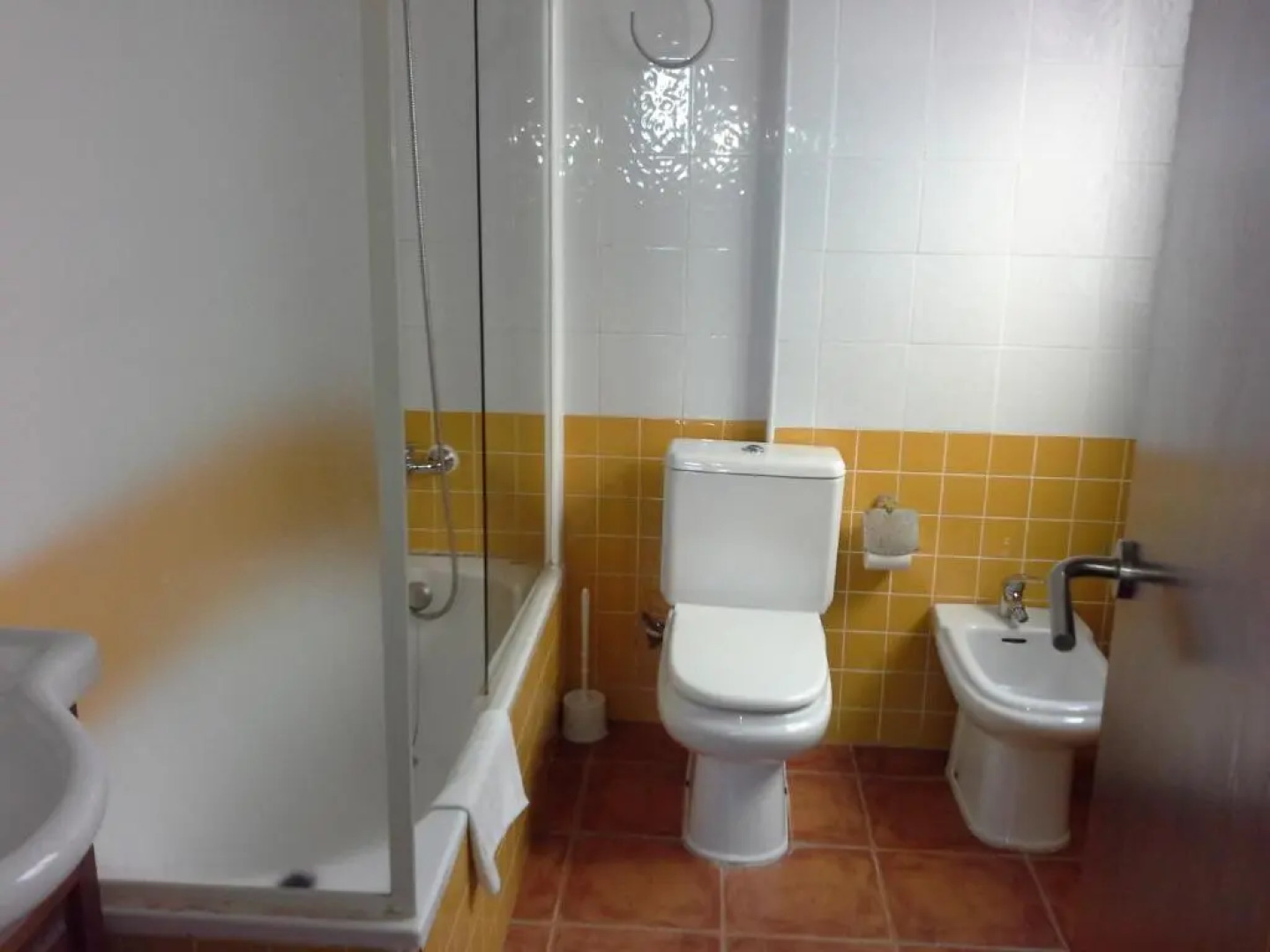 Apartamentos El Galán