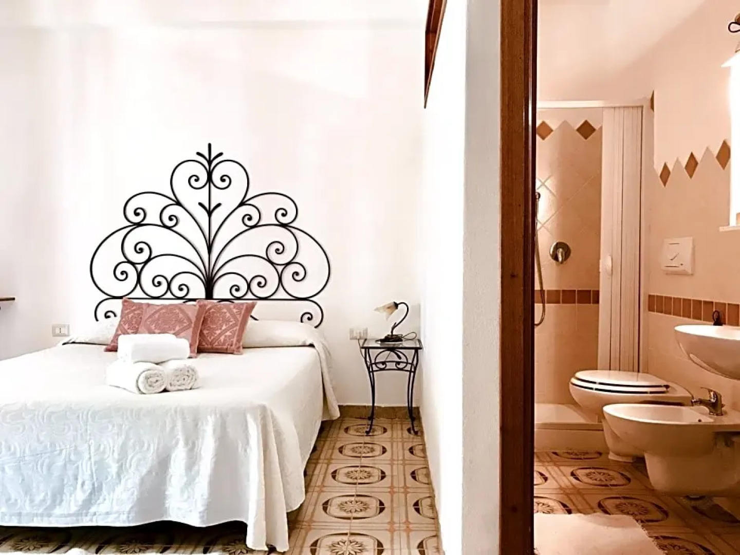 Gallura experiences Li Criasgi