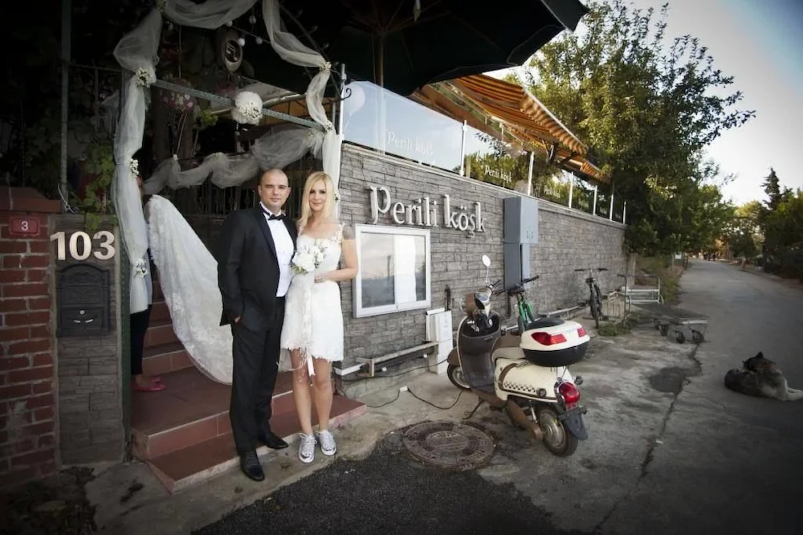 Perili Kosk Boutique Hotel