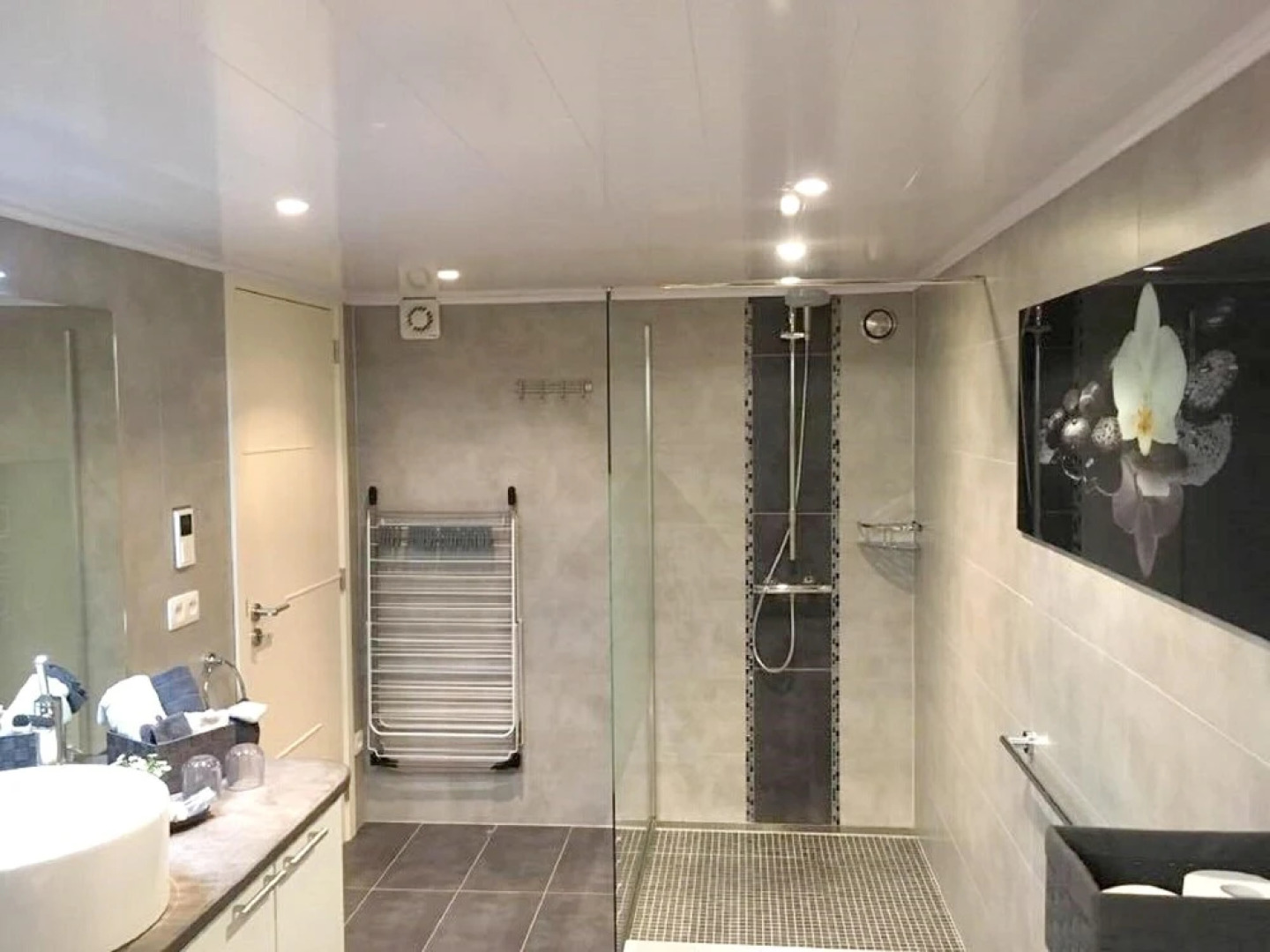 Apartment with One Bedroom in Herve, with Furnished Garden And Wifi