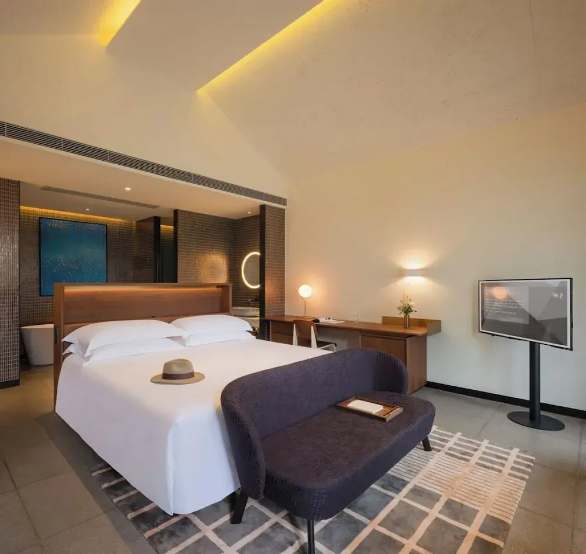 Tan Alley Wuzhen Eco and Cultural Community