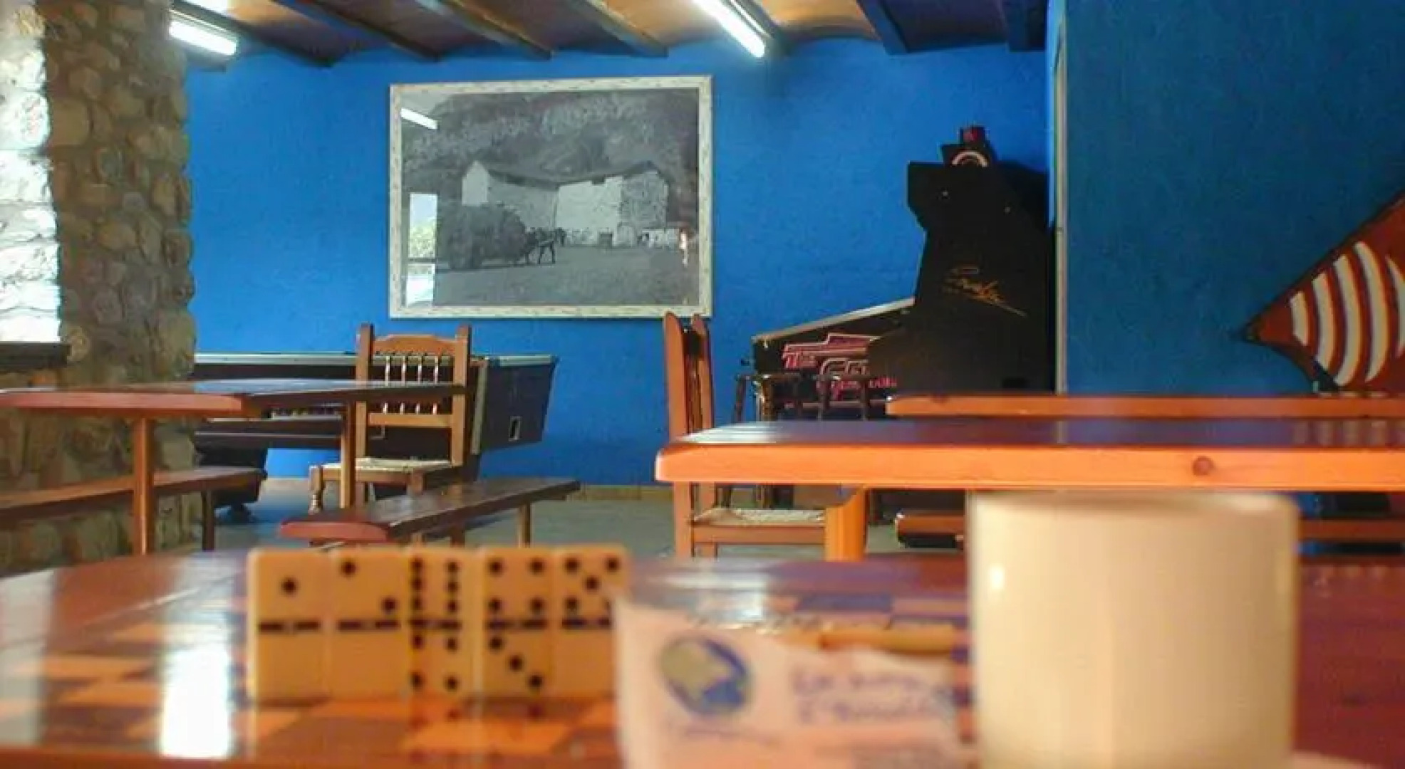 Bungalows La Borda d´Arnaldet