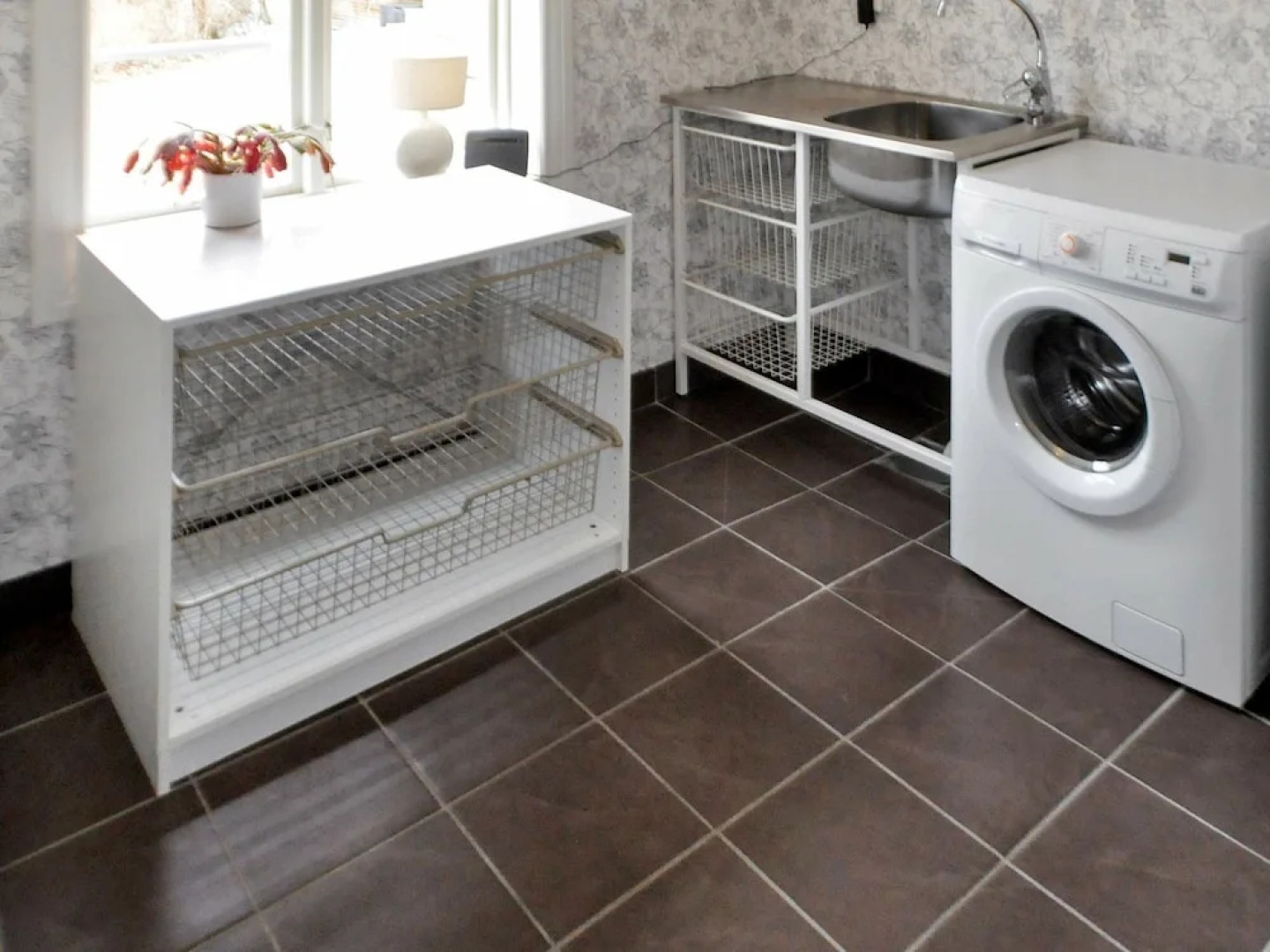 Holiday Home in Kopparberg