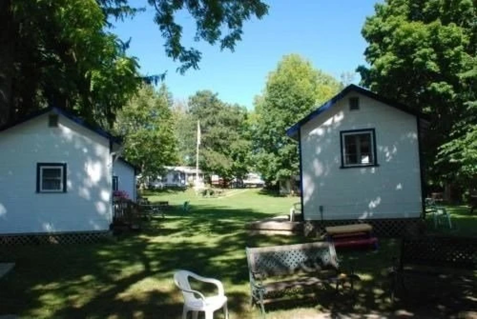 Bayfield River Cottage Colony & Marina Inc.
