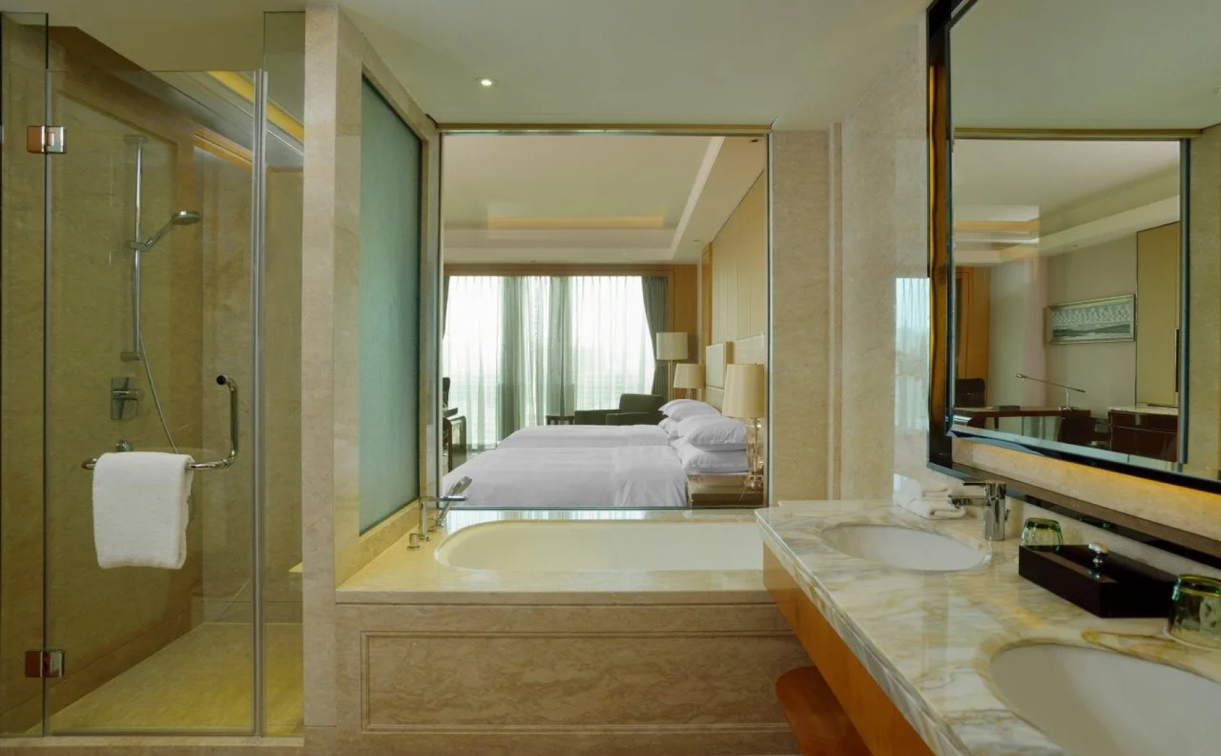 Sheraton Shenyang South City