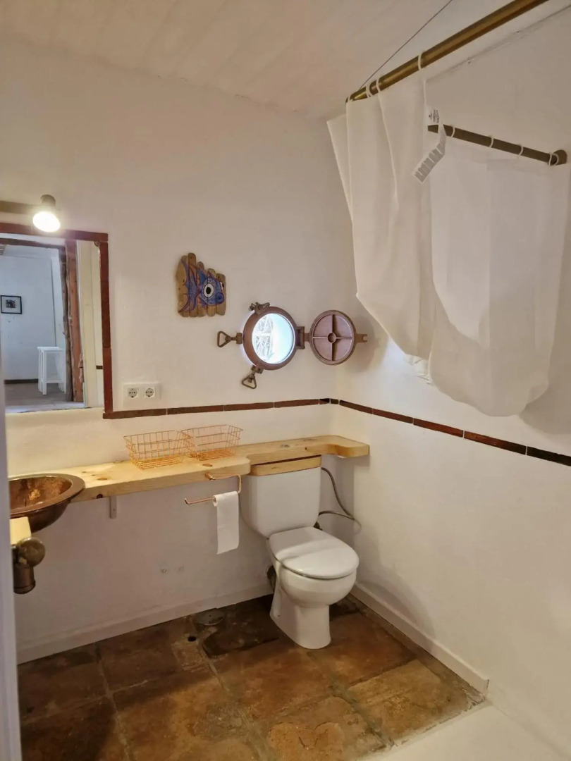 The Beach House - Bolonia