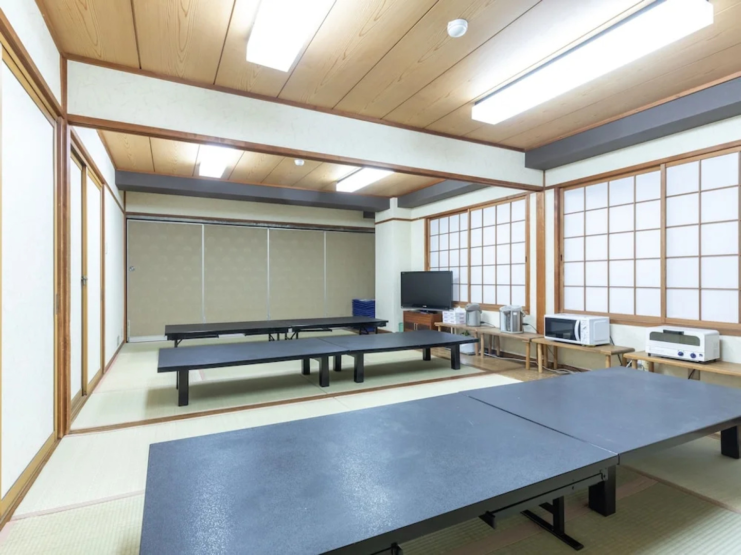 Business Ryokan Akashiya Annex