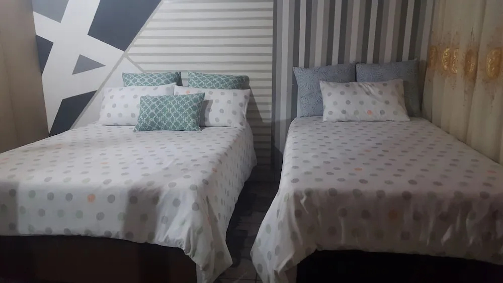 Patzerella's Cozy Nest