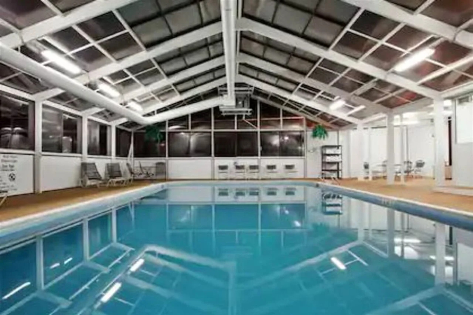 DoubleTree by Hilton Richmond - Midlothian