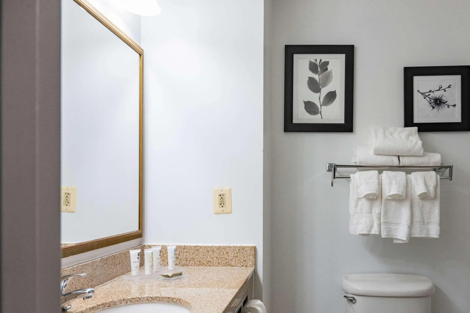 Country Inn & Suites by Radisson, BWI Airport (Baltimore), MD