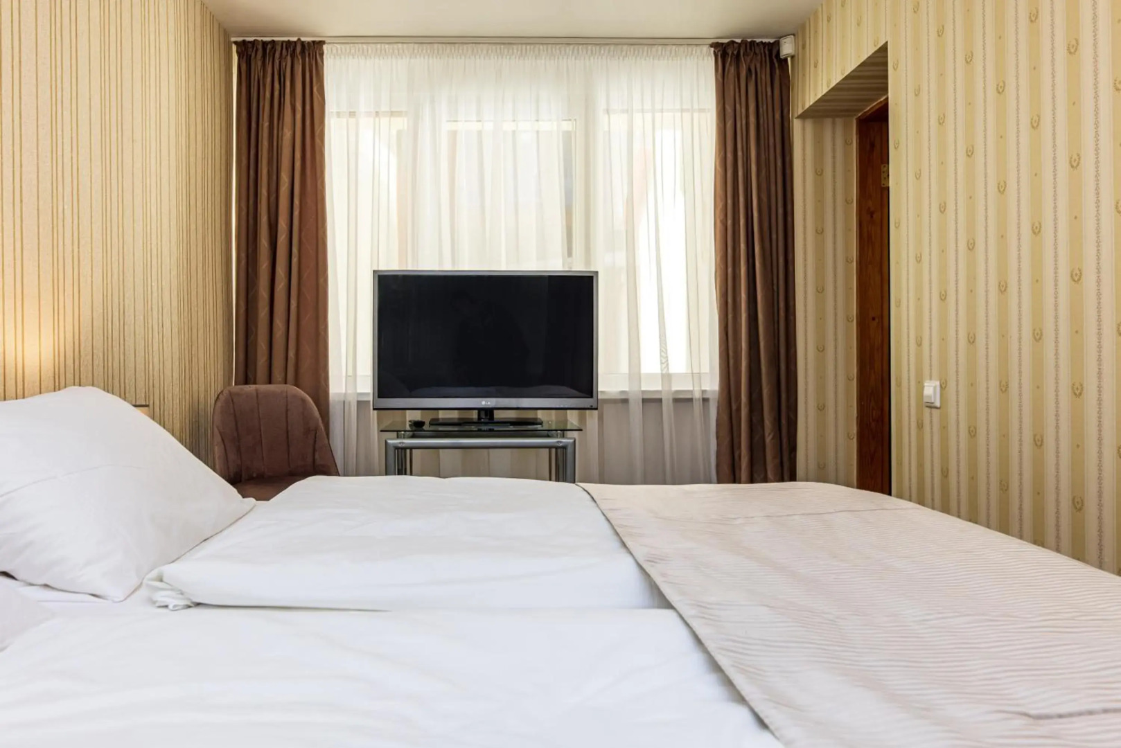 Отель Palanga Park