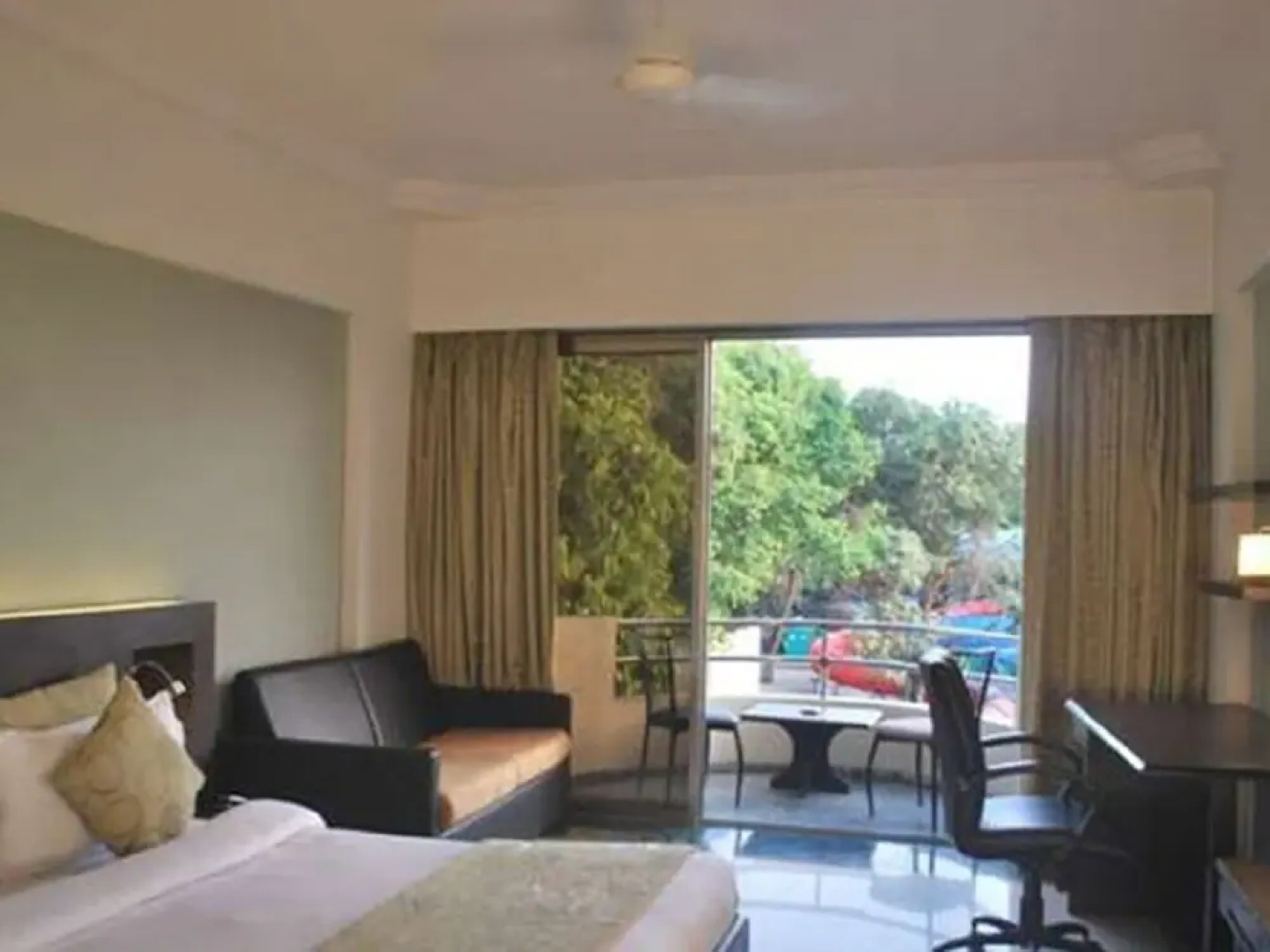 United 21 Retreat, Lonavala