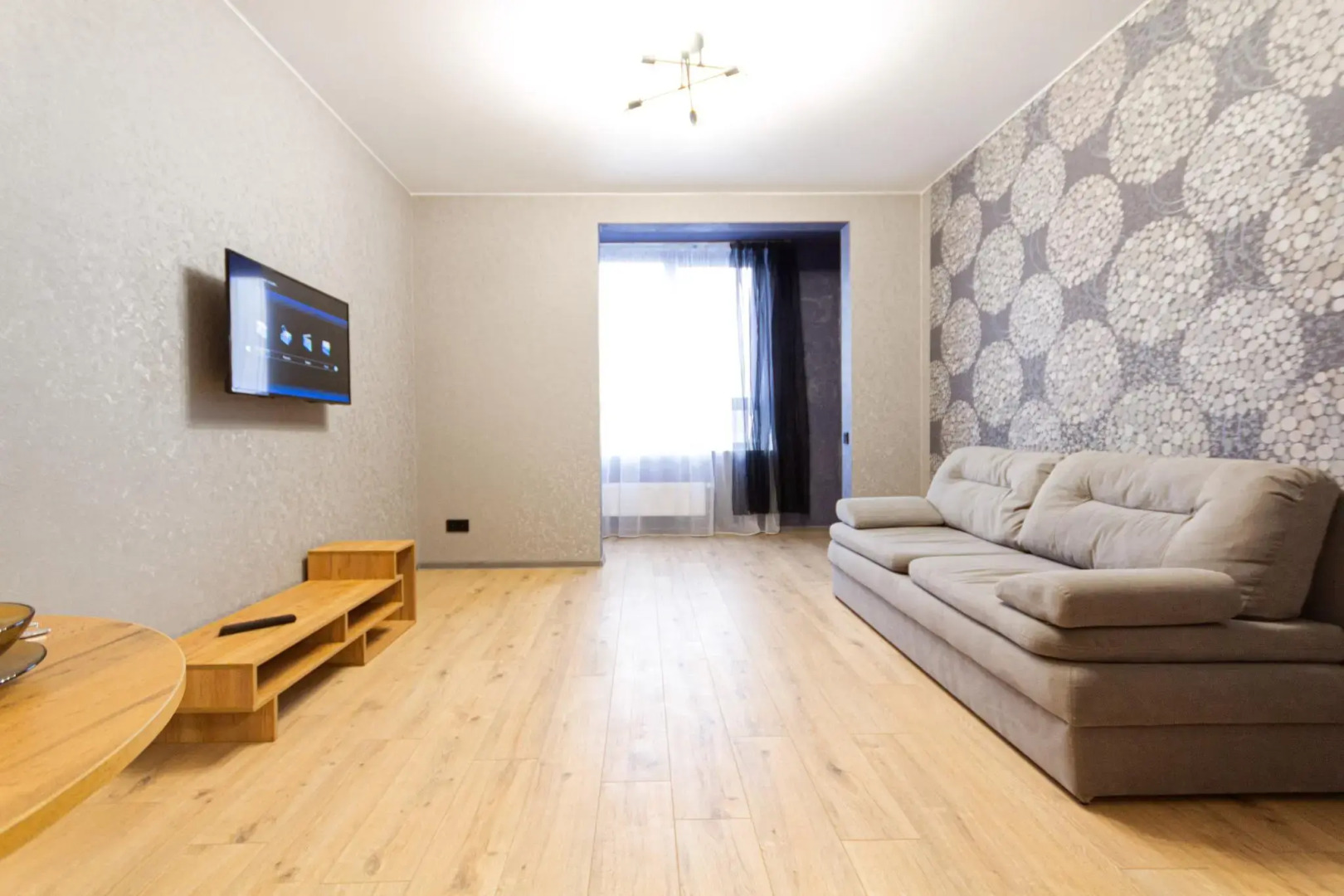 Pryanik Apartments на улице Восточная 17