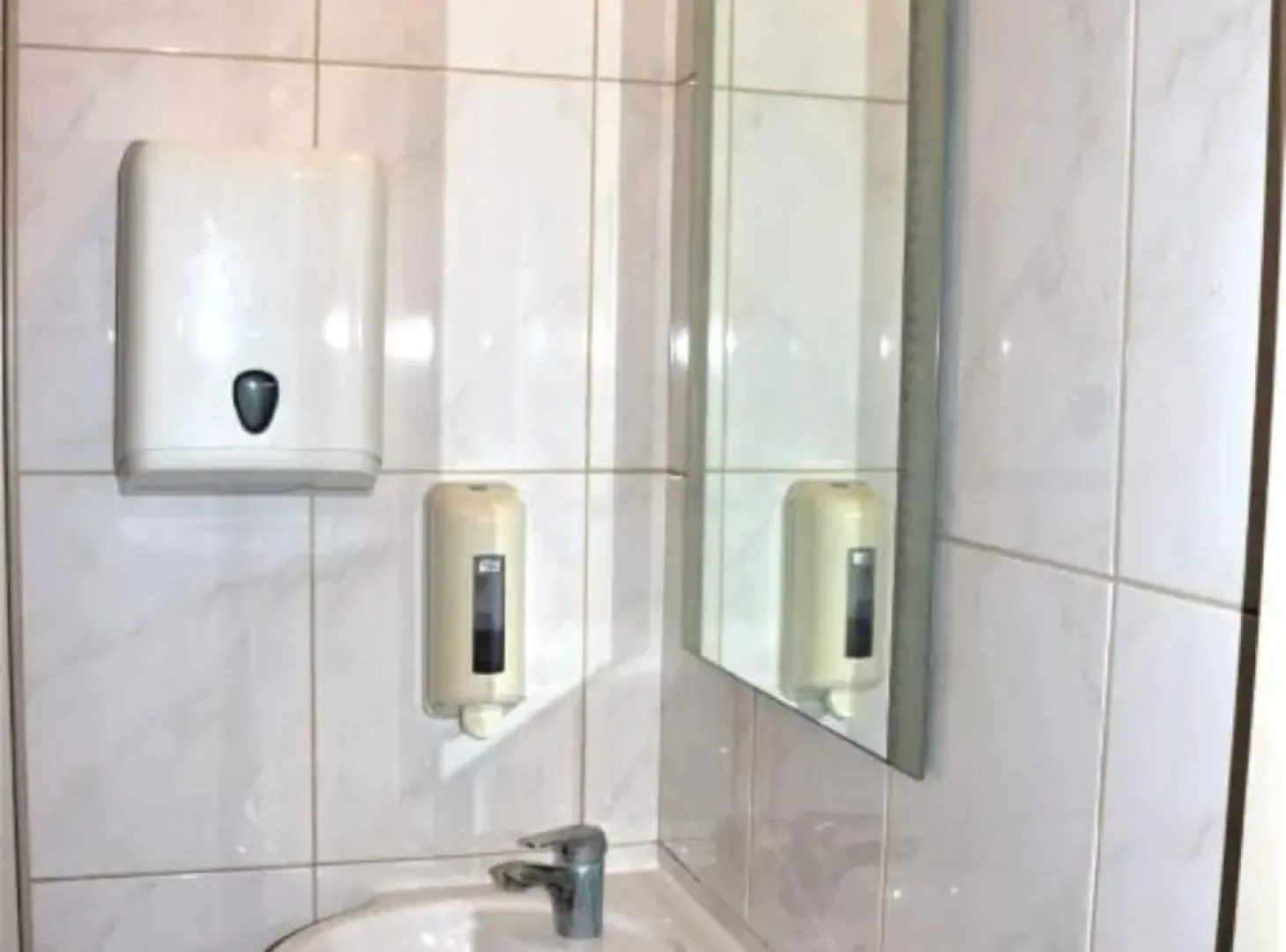 Apartment Carla in Opuzen