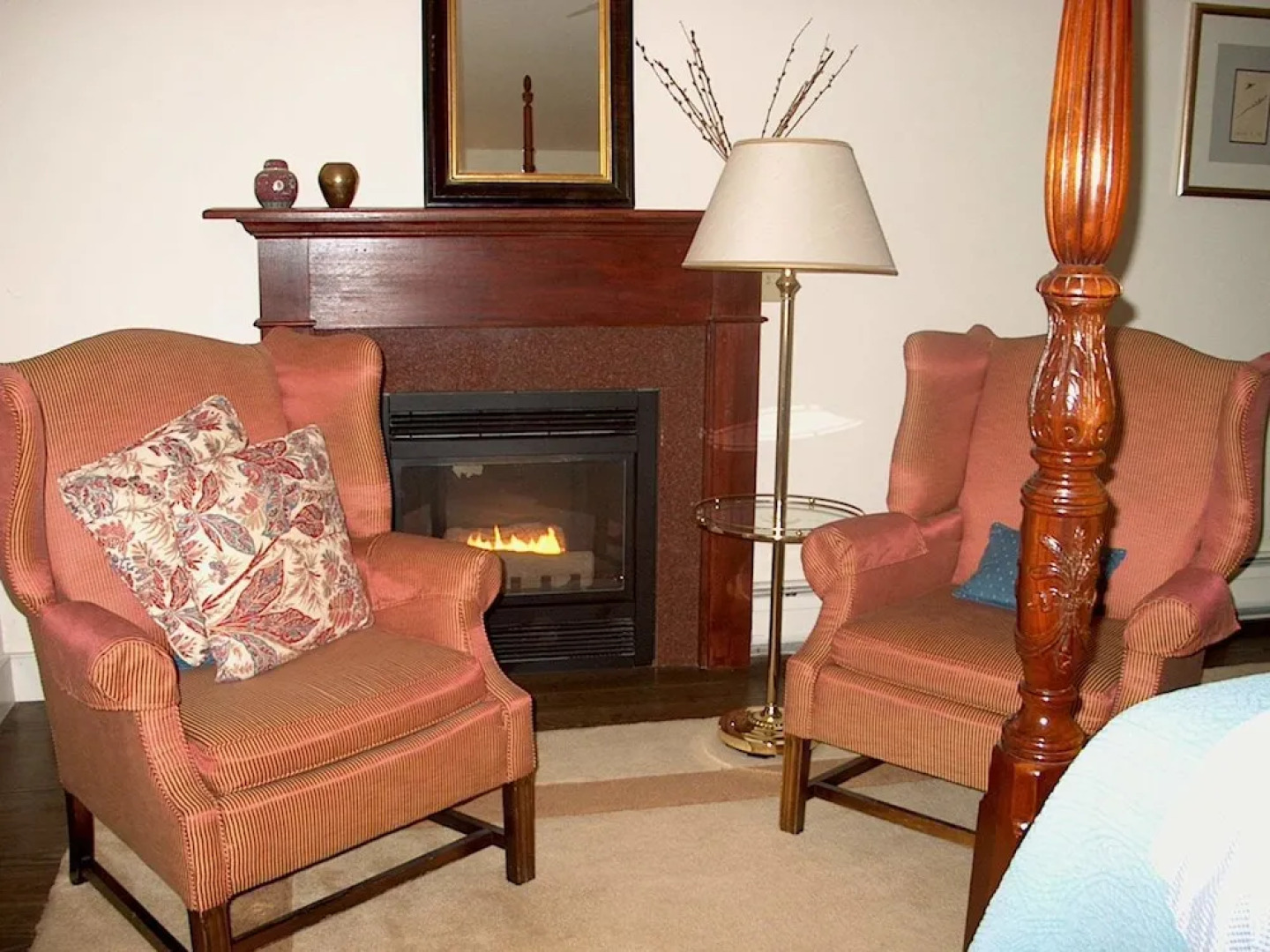 The Charleston House Bed & Breakfast