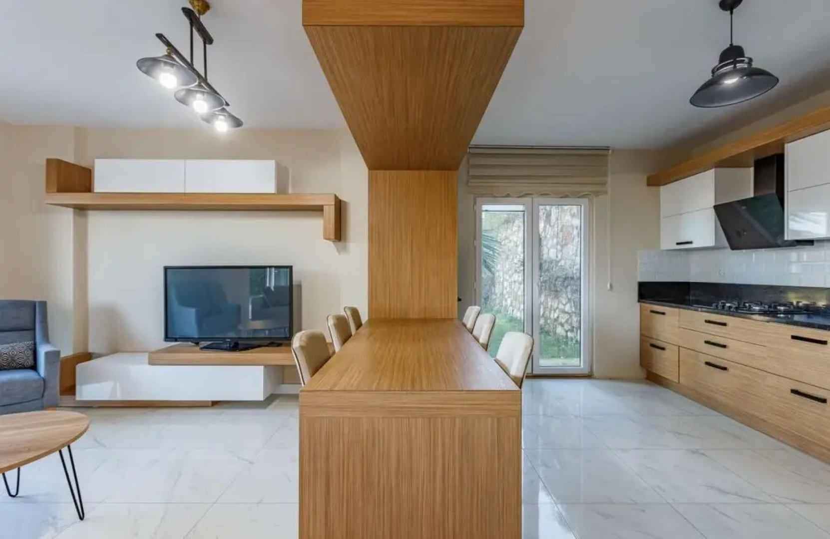 Peaceful Villa With a Garden in Kartepe Near Sapanca