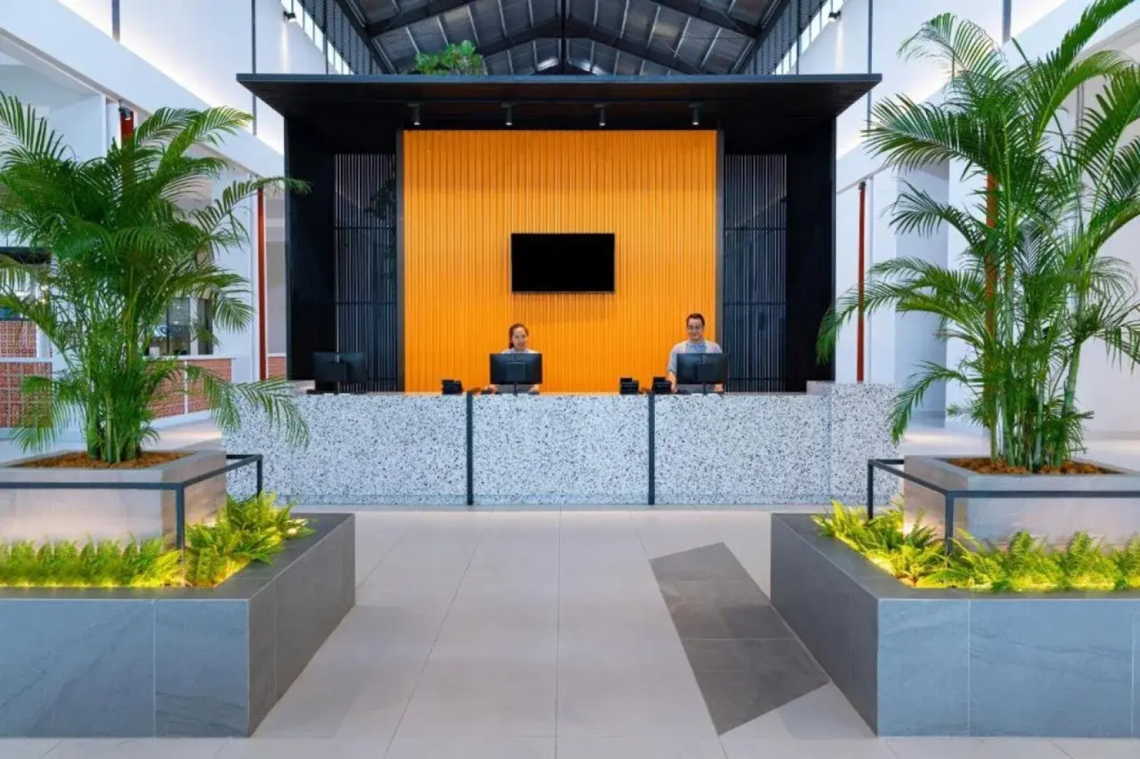 Ibis Styles Sepang Klia