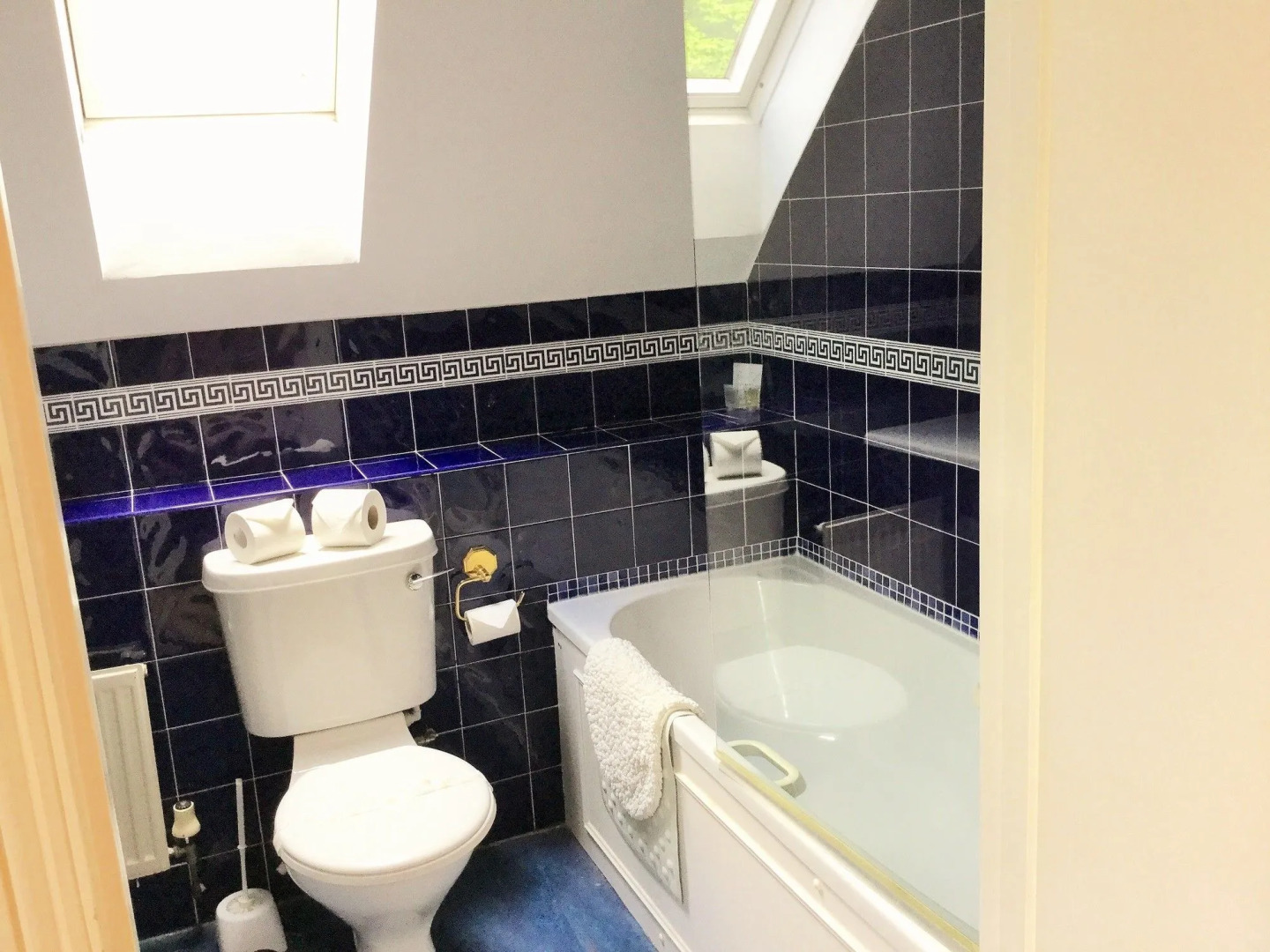 The Grange Country House Hotel