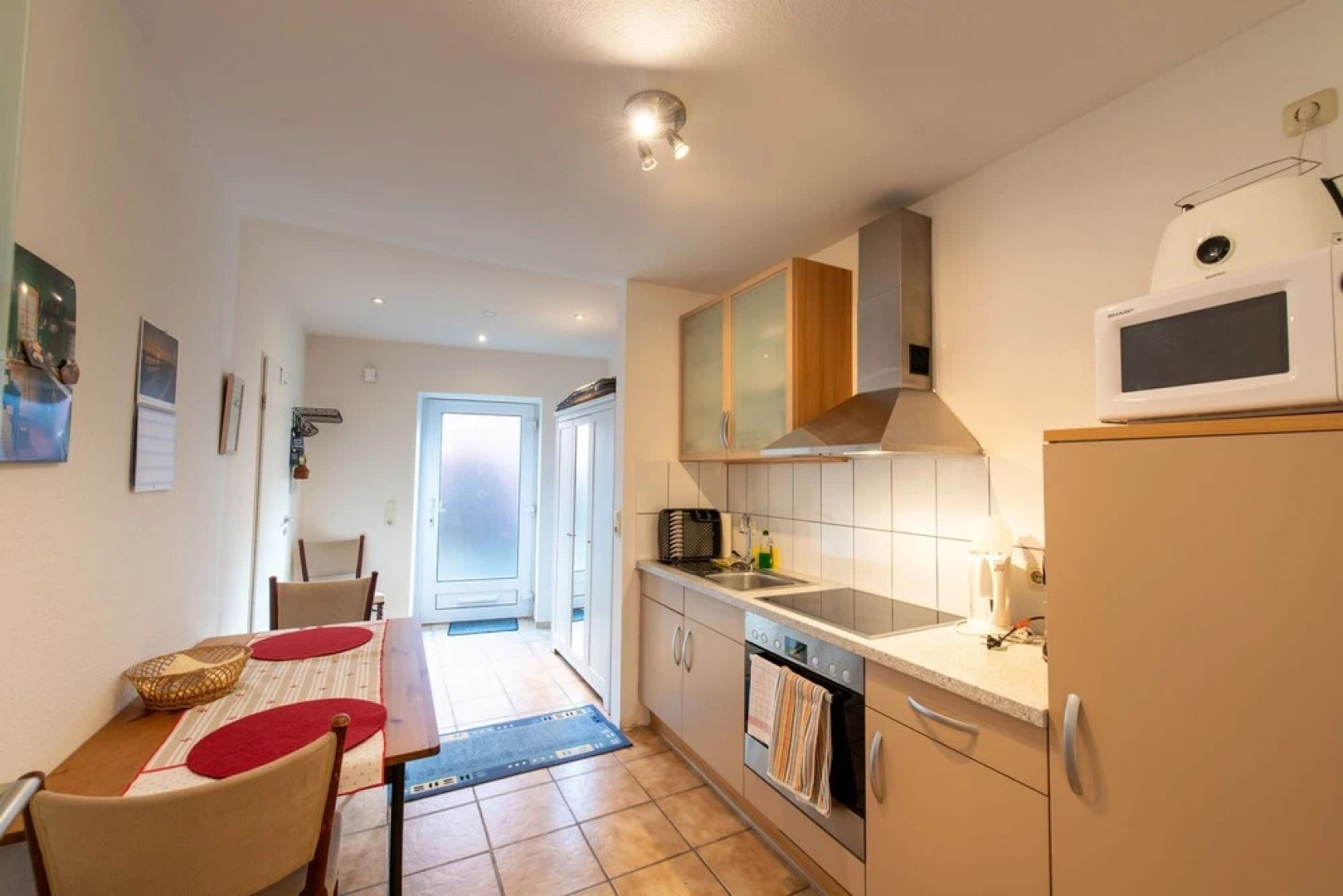 Ferienwohnung Kruppa