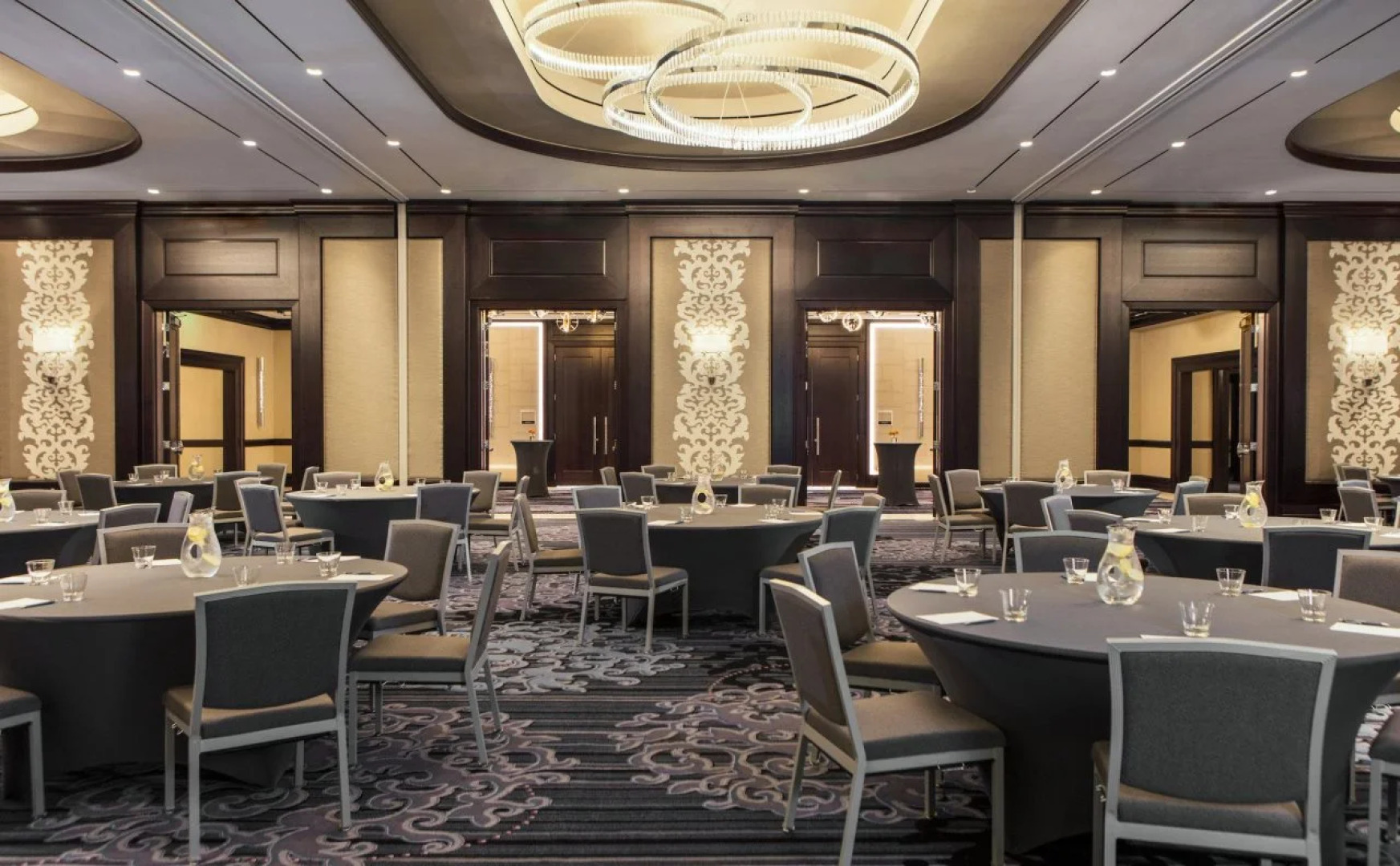 Kimpton Tryon Park Hotel by IHG