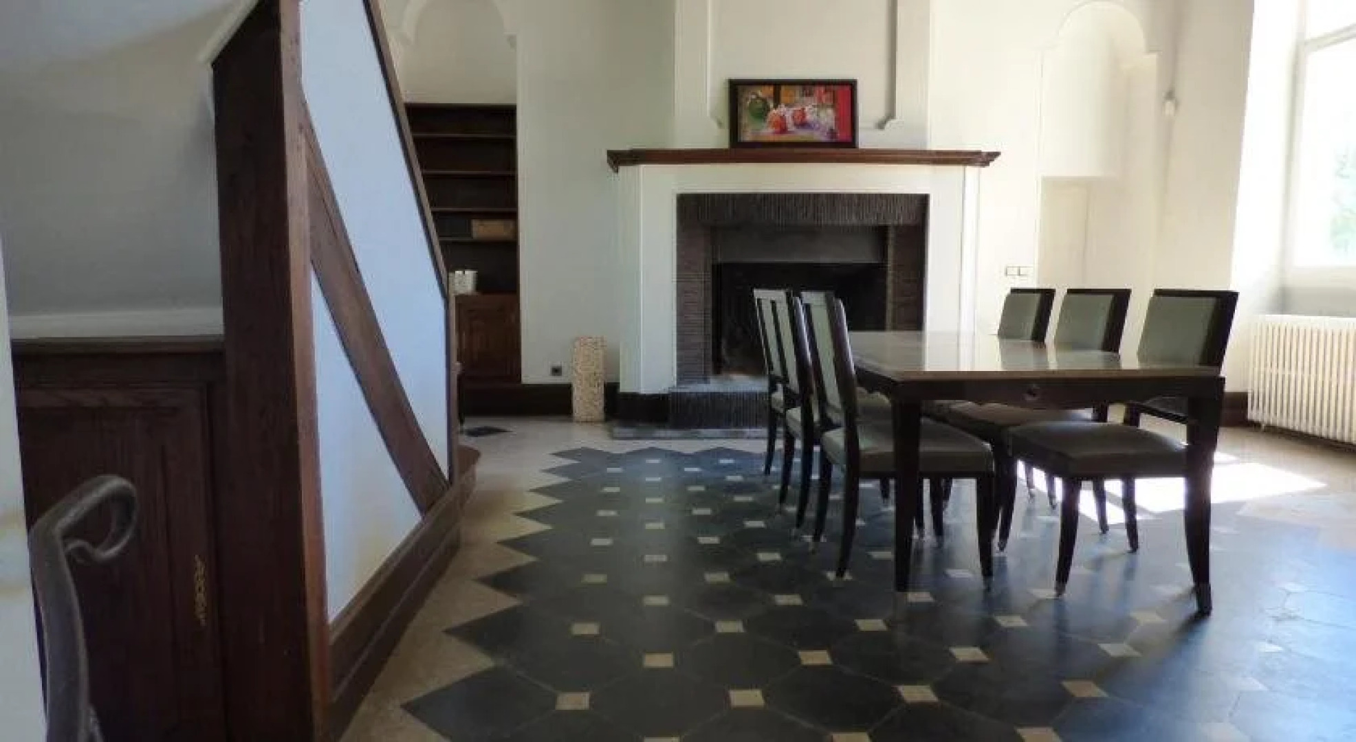 Le Manoir de Hauterive