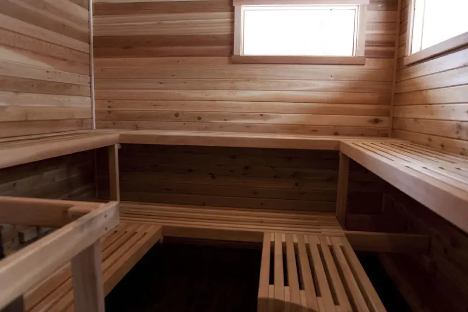 Bearclaw Lodge - Kispiox River