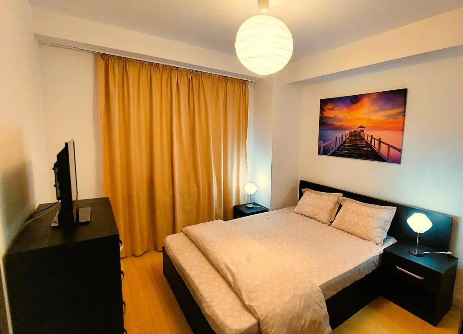 Coral Residence -Mamaia Nord