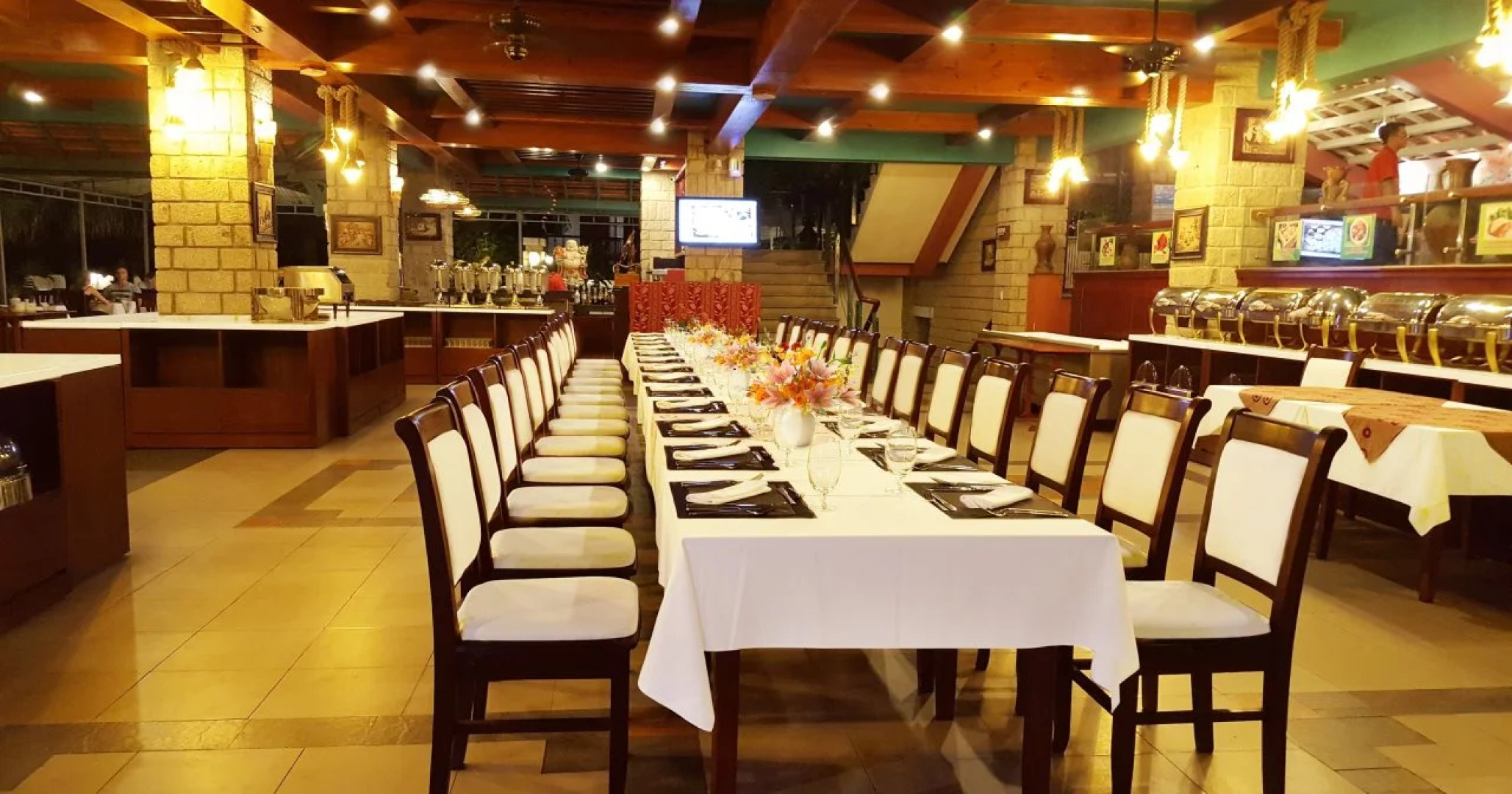 Hoang Ngoc Beach Resort