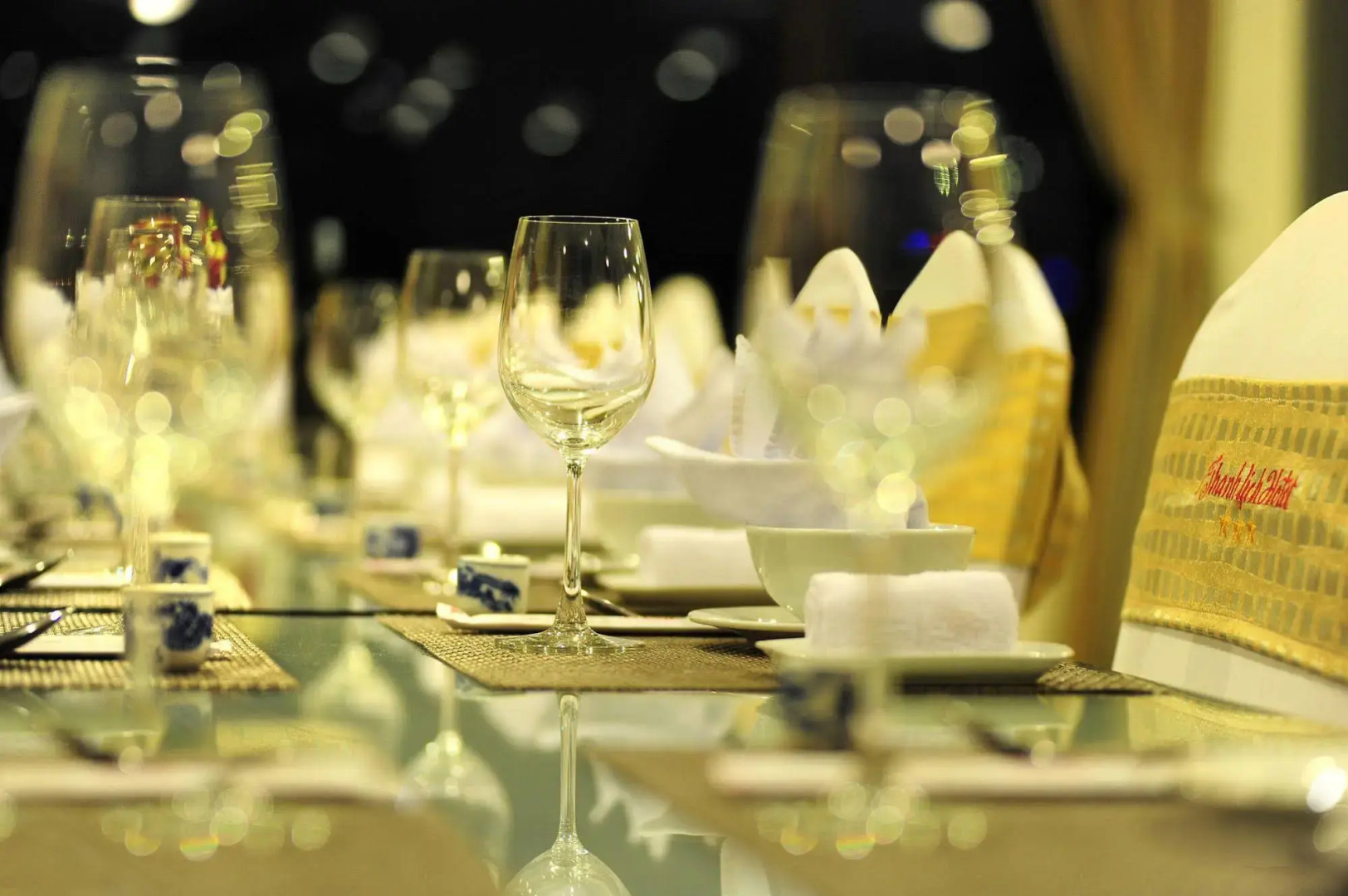 Thanh Lich Hue Hotel