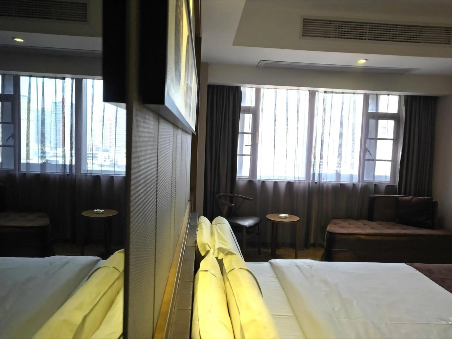 INSAIL Hotel (Shenzhen Dongmen Branch )