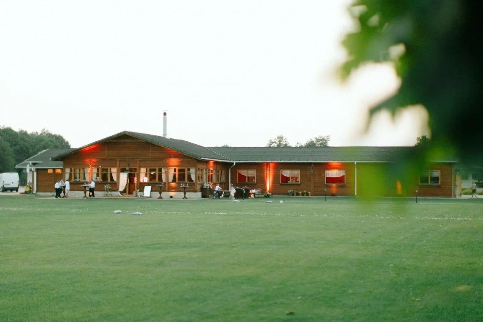 Sielanka nad Pilicą