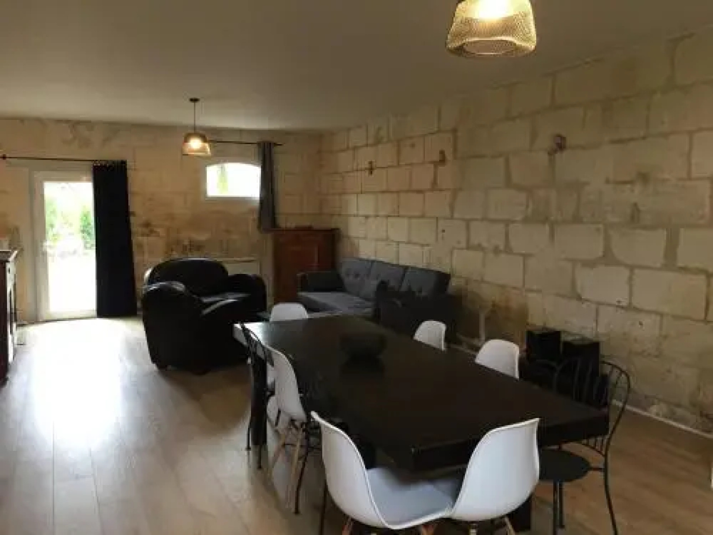 Chambres d'hotes Chateau  la Fontaine