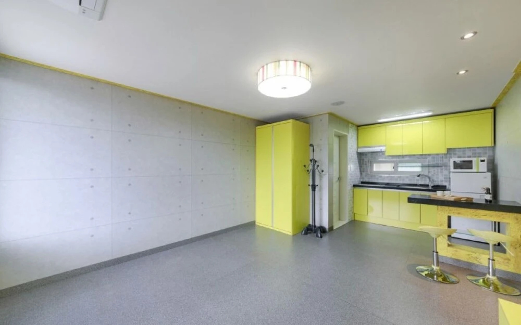 Sancheng U Self Check-In Motel