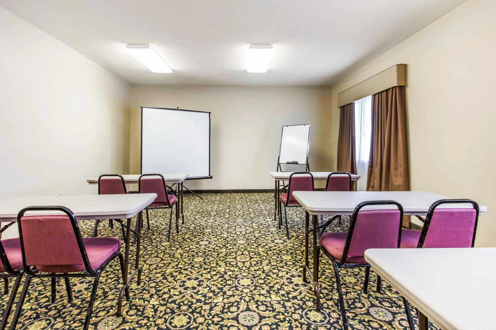 Quality Inn & Suites Pearl - Jackson