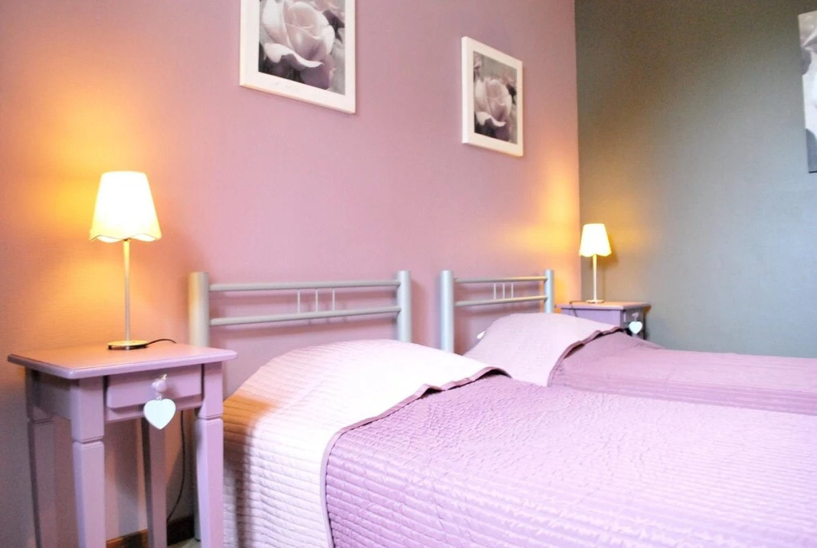 House With 3 Bedrooms in Bertrix, With Furnished Garden and Wifi