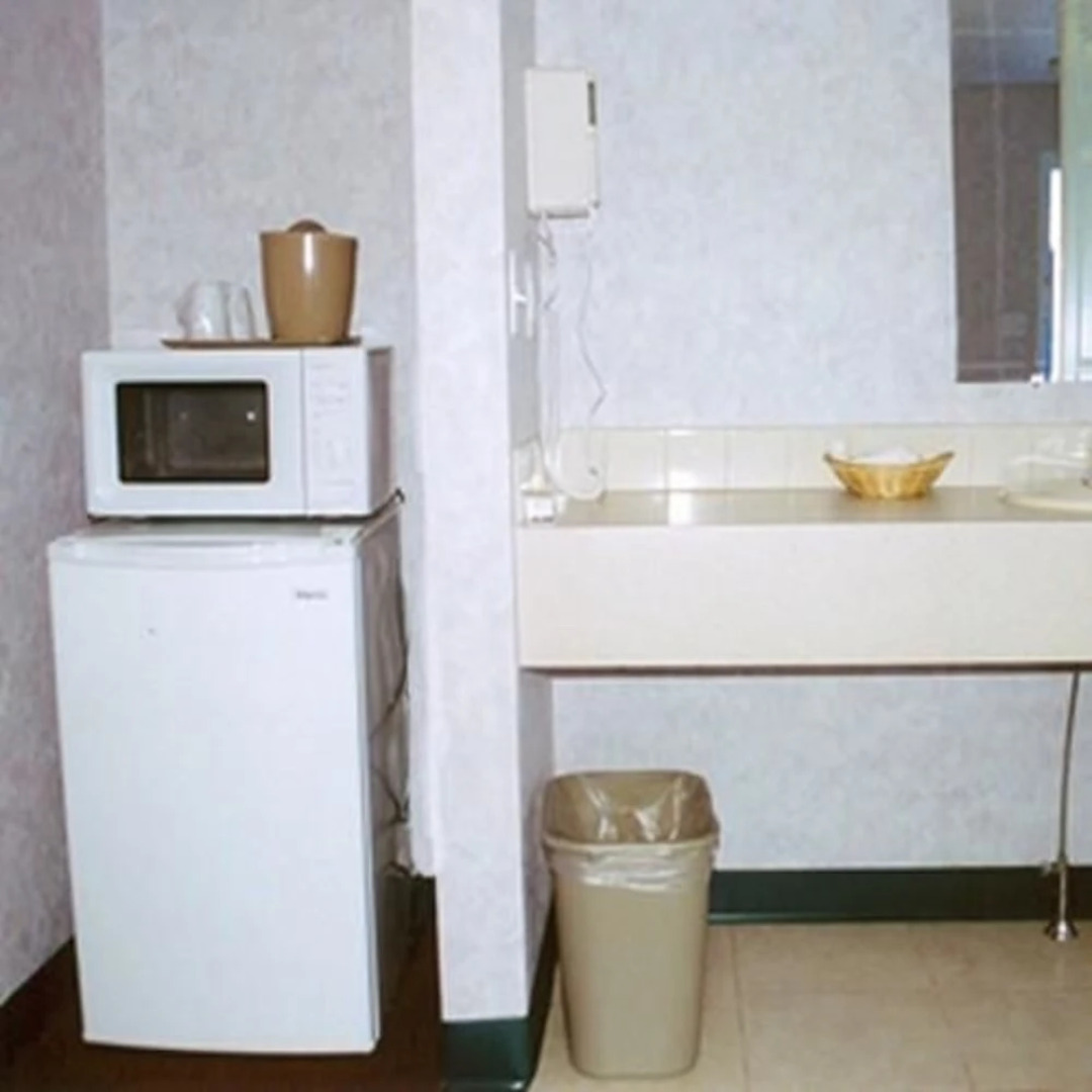 Red Carpet Inn & Suites Hammonton