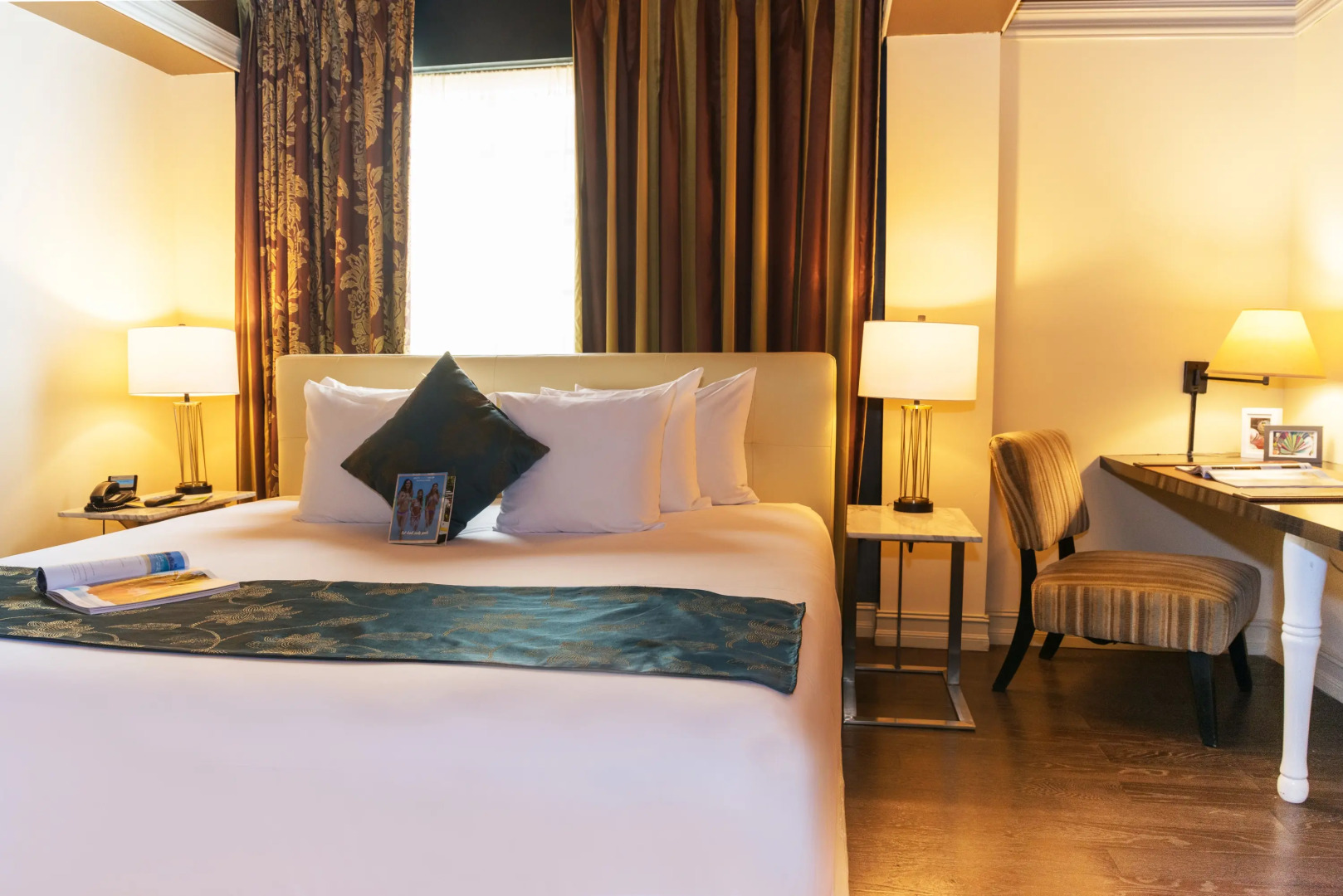 Riviera Hotel South Beach