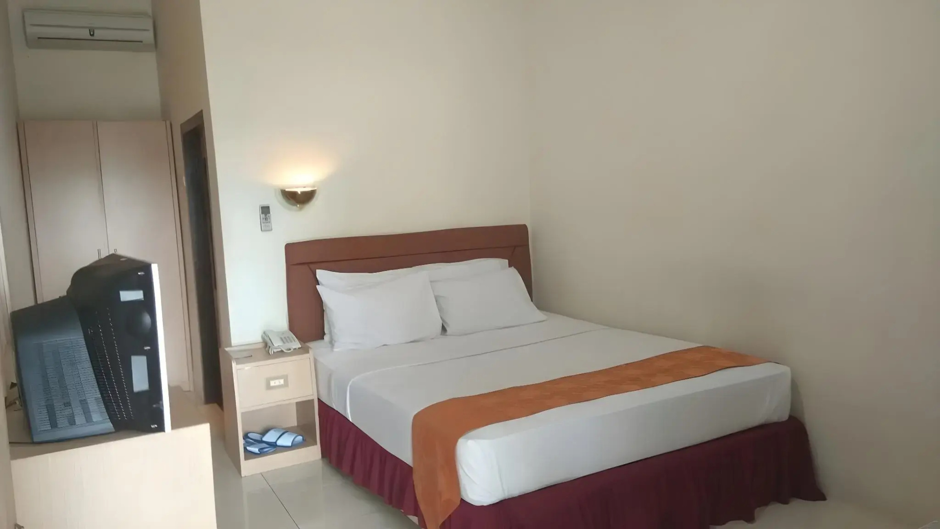 Tanjung Pesona Beach Resort & Spa