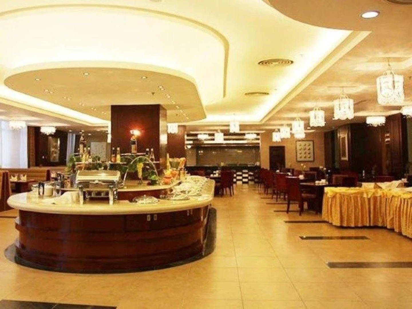 Wanfeng Grand Hotel