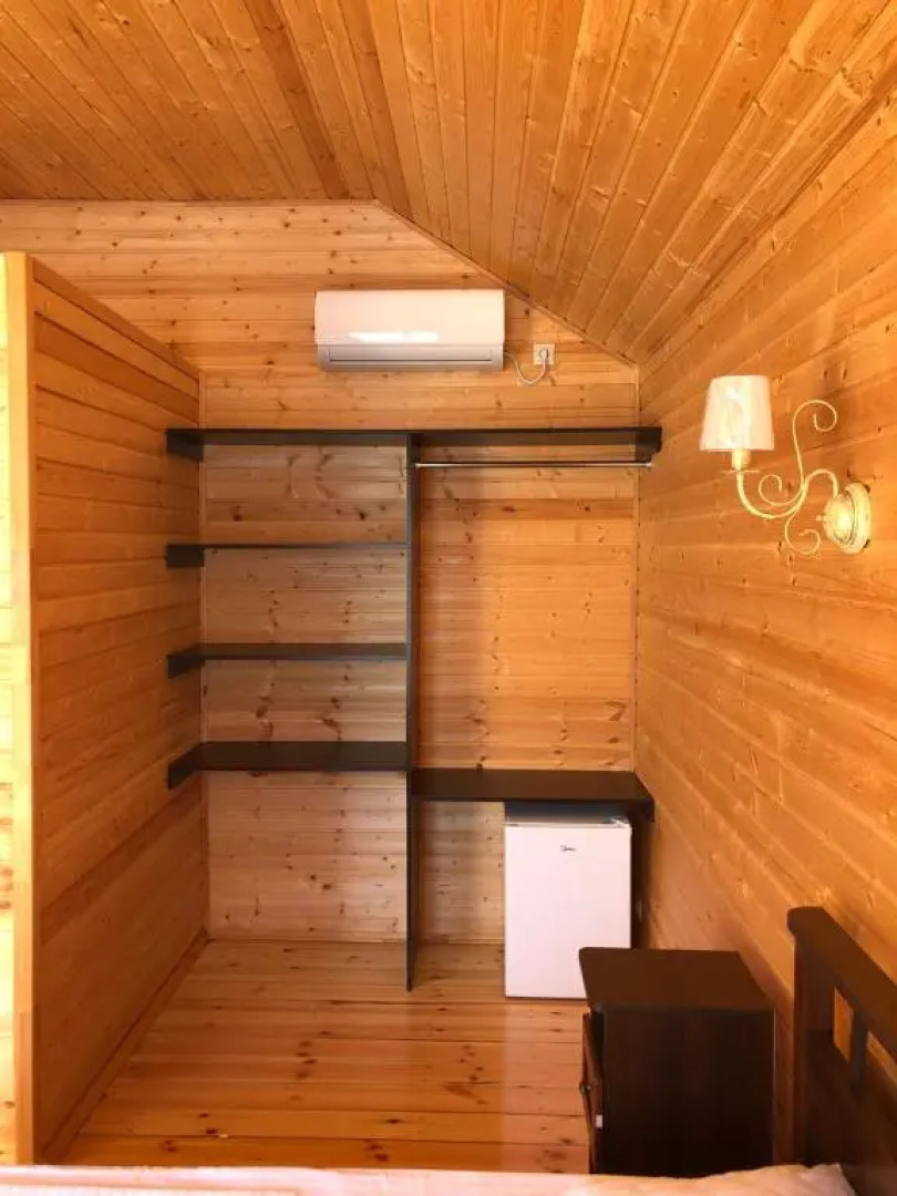 База отдыха Шезлонг