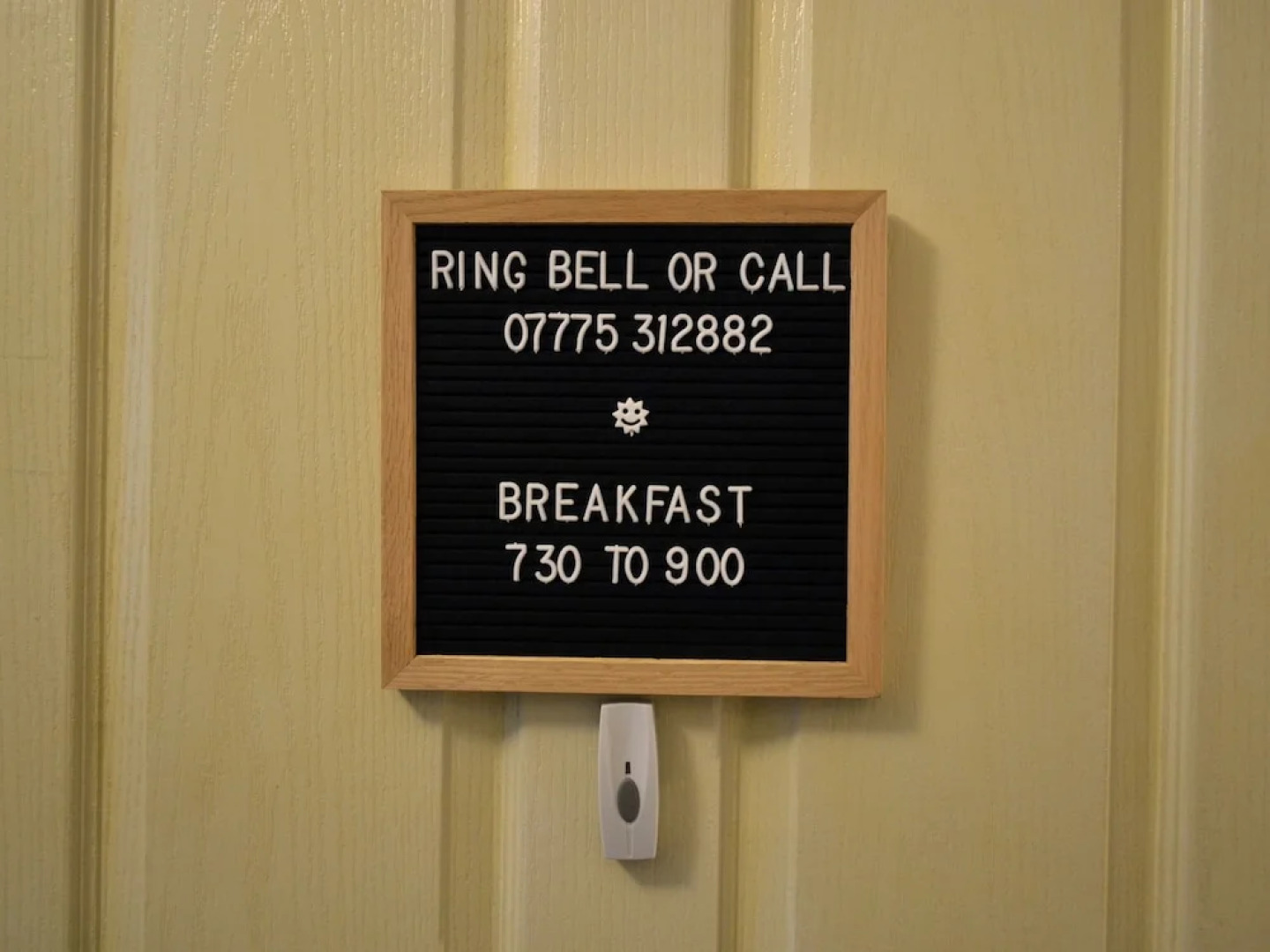 Workington House Bed and Breakfast