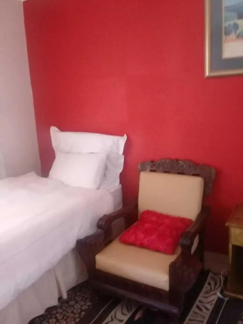 Ga-Dikobo Guest House