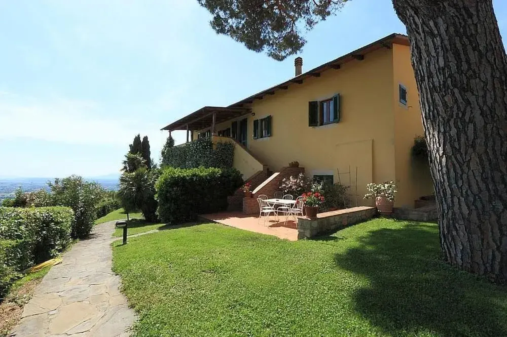Casa Italia