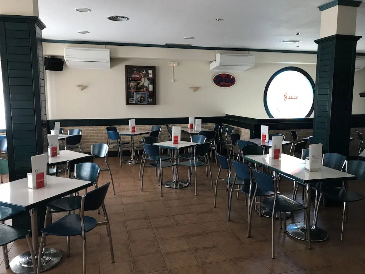 Hostal Cafe Gutgreco