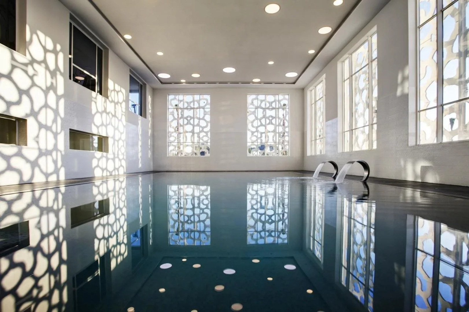 Laias Caldaria hotel y Balneario