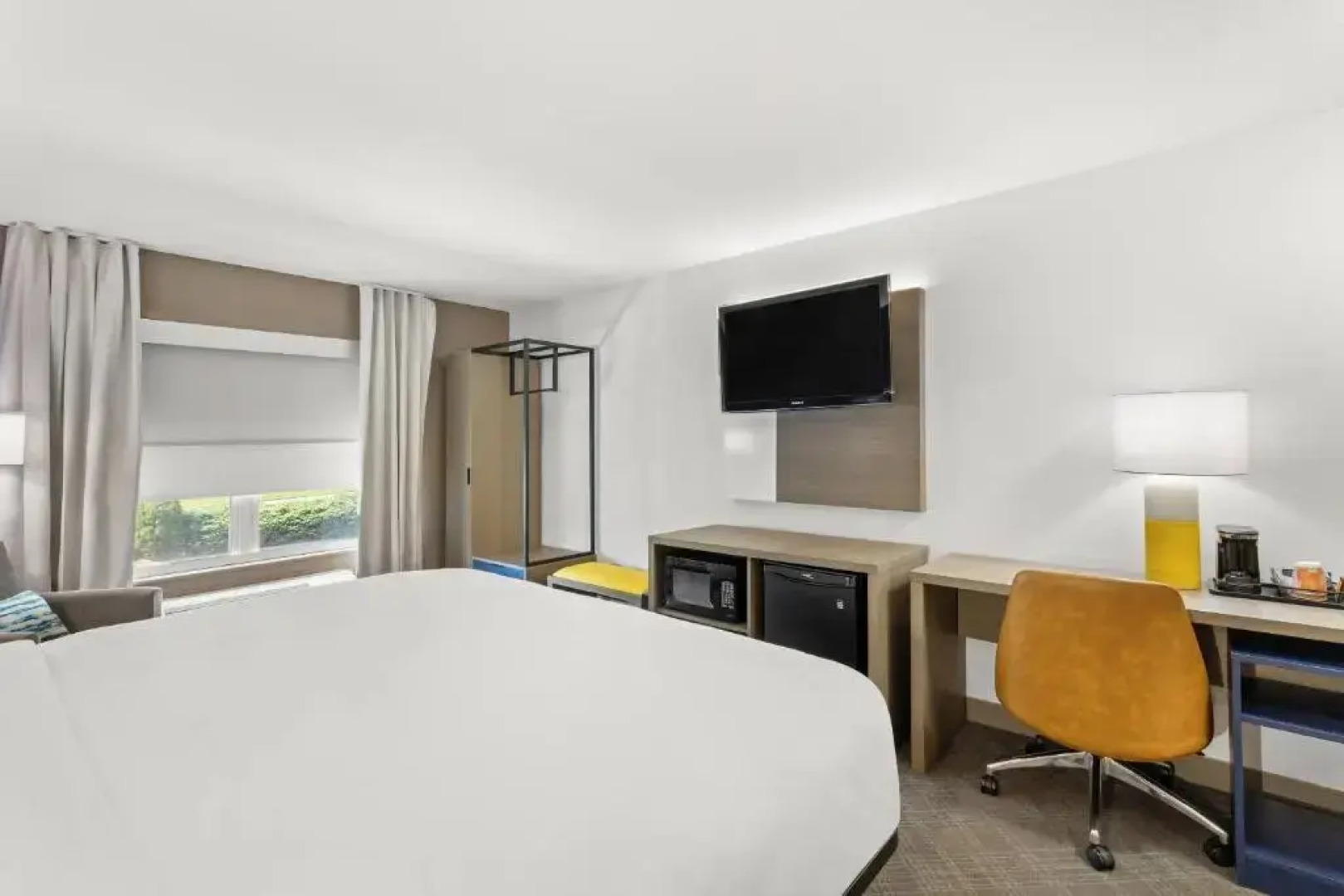 Comfort Inn & Suites Rome South