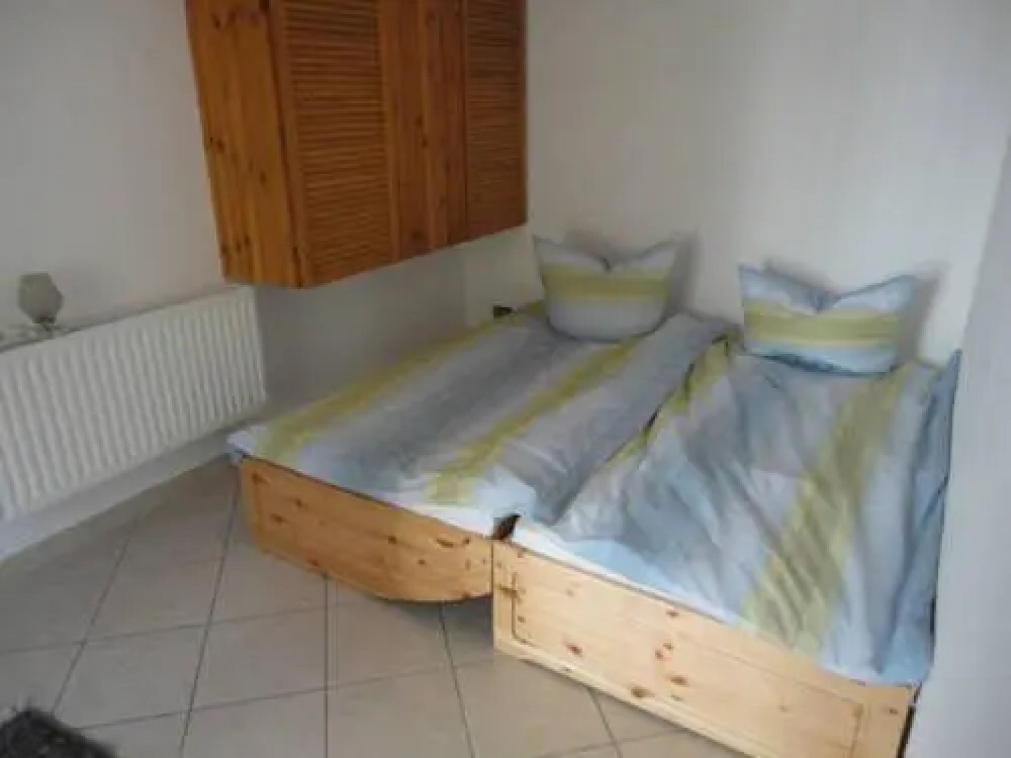 Apartment Tripols am Mittelrheintal